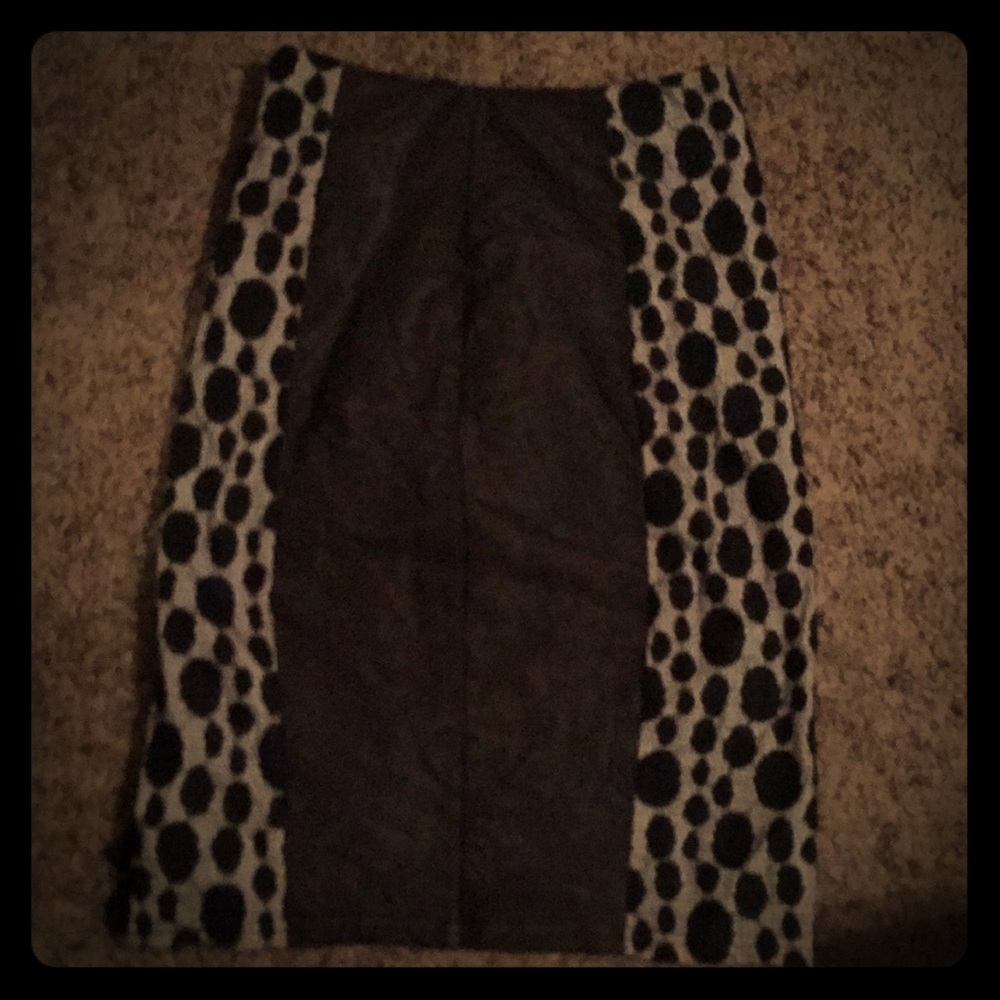 Zorra Long Skirt